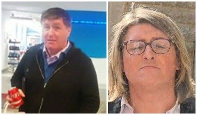 Glinner's tweet photo. Sadly, he won't get a penny from @flyinglawyer73, a trans-identified conman and thug who launches case after case simply to cause stress to his targets. To my knowledge, he has *never* paid the costs he owes from these cases https://t.co/FB0Cc1uXRy