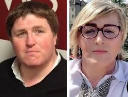 Glinner's tweet photo. Sadly, he won't get a penny from @flyinglawyer73, a trans-identified conman and thug who launches case after case simply to cause stress to his targets. To my knowledge, he has *never* paid the costs he owes from these cases https://t.co/FB0Cc1uXRy