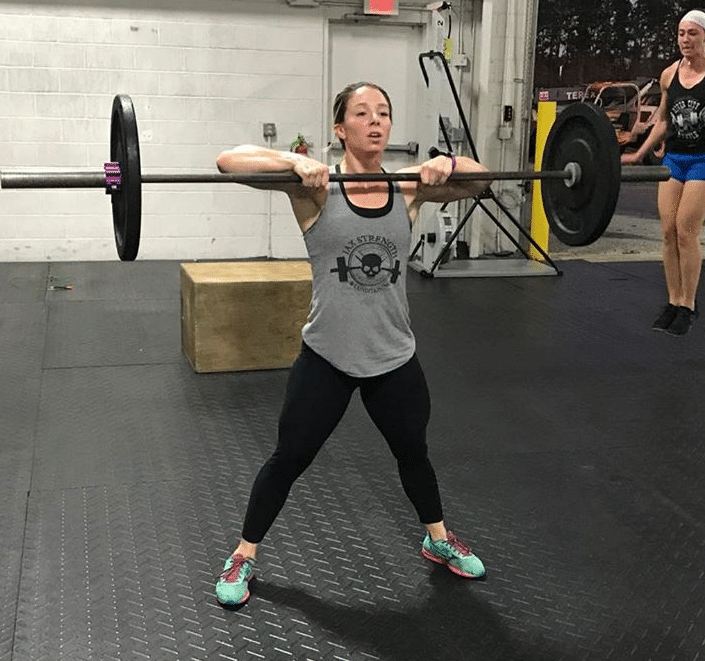 FitnessHacks101's tweet image. Sumo Deadlift High Pull – Muscles Worked, Exercise Demo, and Benefits ow.ly/T4uj50YpxB1 

#FitnessTips #StrengthTraining #Deadlift #WorkoutMotivation #FitLife #ExerciseDemo #Wellness #WeightTraining #FitnessHacks #GymRoutine