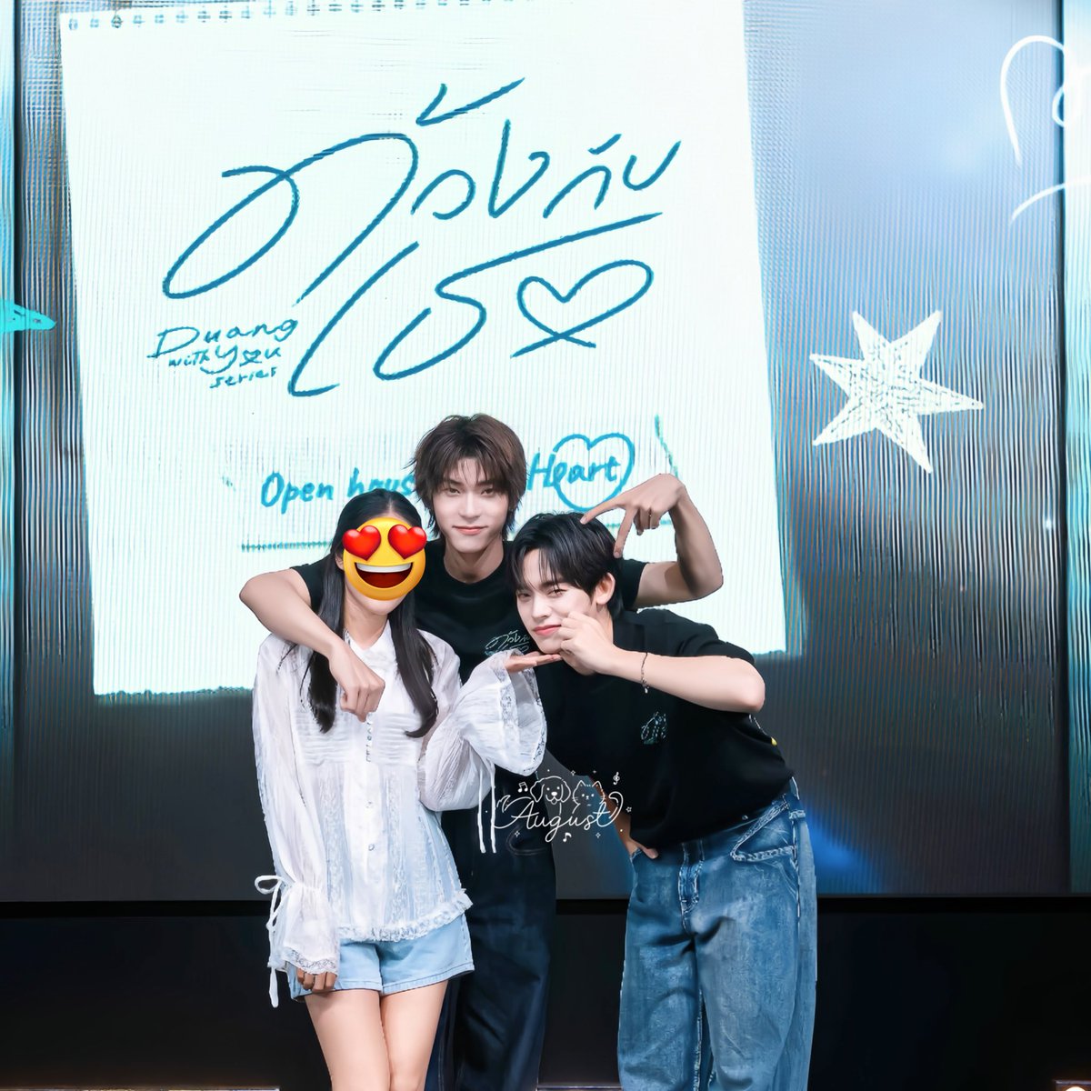 𝑎𝑢𝑔𝑢𝑠𝑡 ≽^• ˕ • ྀི≼ tweet media