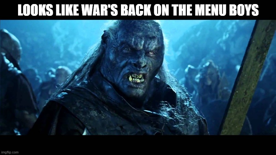 Mr November tweet media