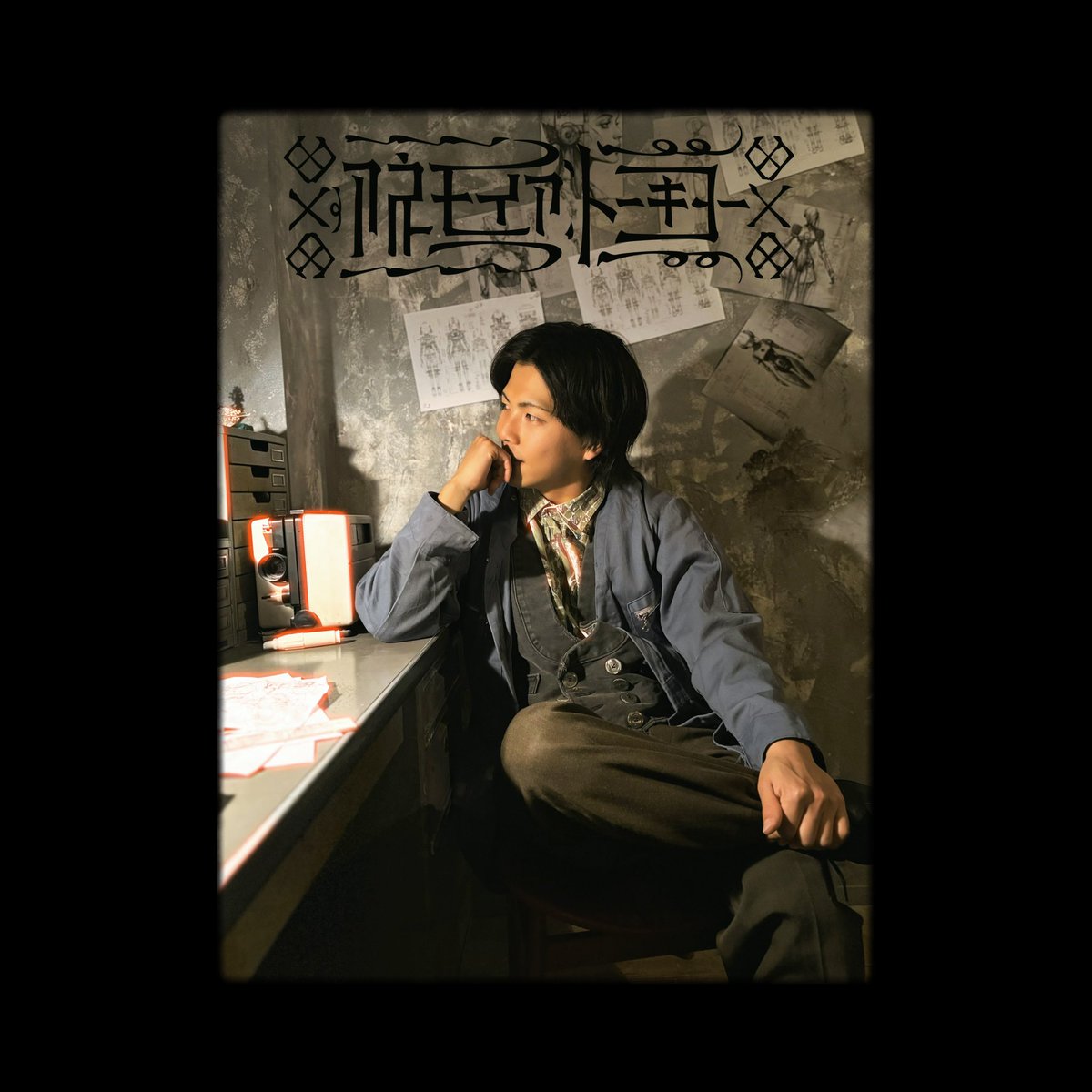 ぽん/Pon tweet media