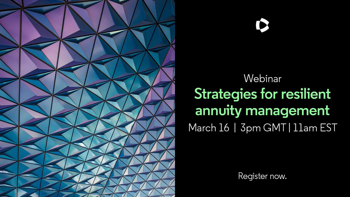 Clarivate for Intellectual Property tweet media