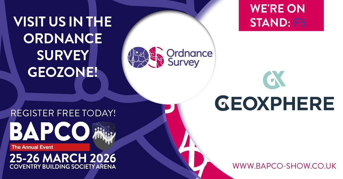 BAPCO Annual Conference & Exhibition tweet media