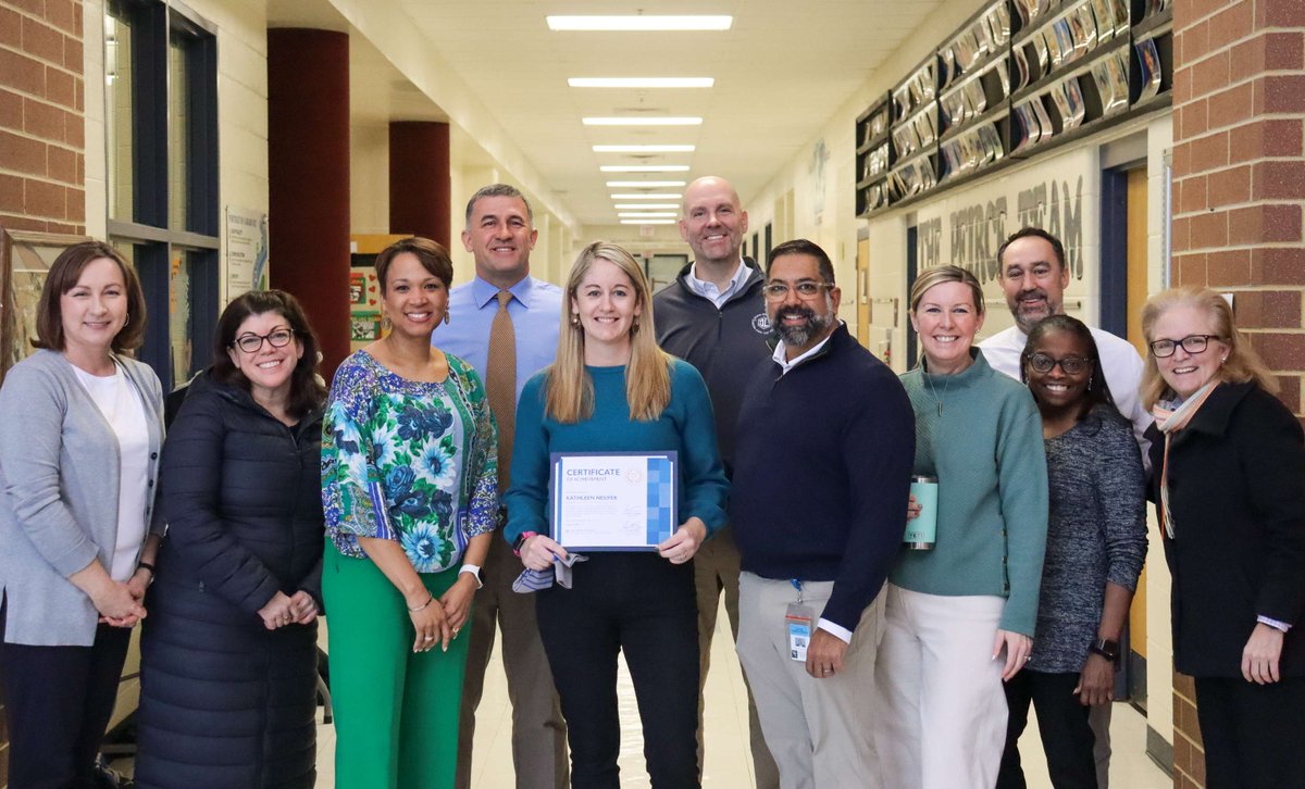 West Chester Area SD tweet media