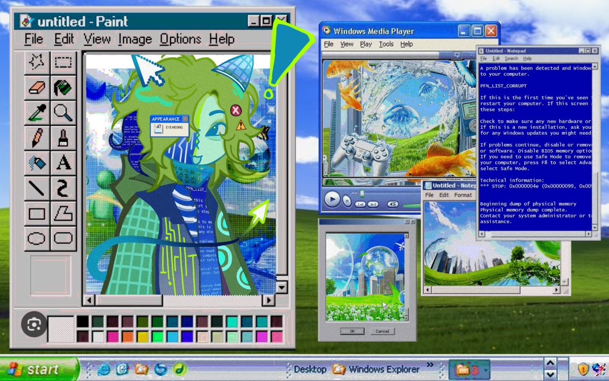 PiXEL ????? tweet media