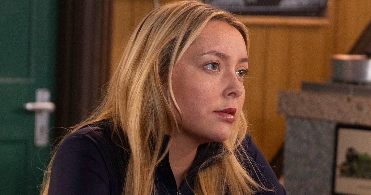 Megan's fate in Coronation Street murder twist 'solved' by fans after trailer clue https://t.co/qlwsUNugZW #corrie