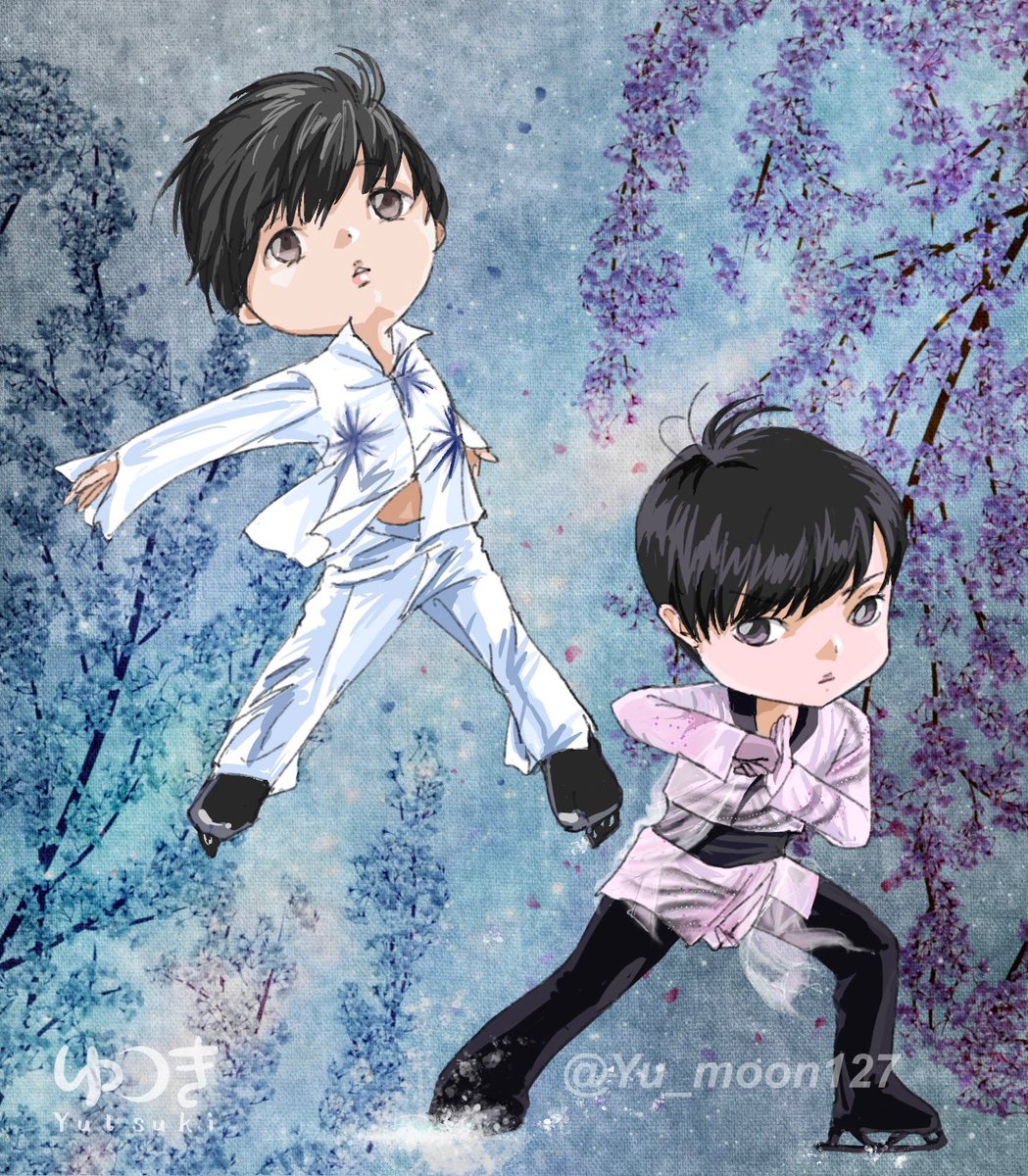 ゆつき🪽 tweet media