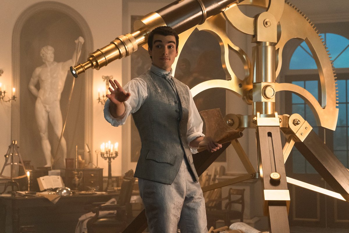 Corey Mylchreest Brasil tweet media