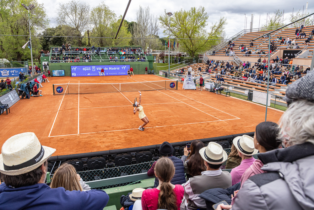 Real Club de Campo Villa de Madrid tweet media