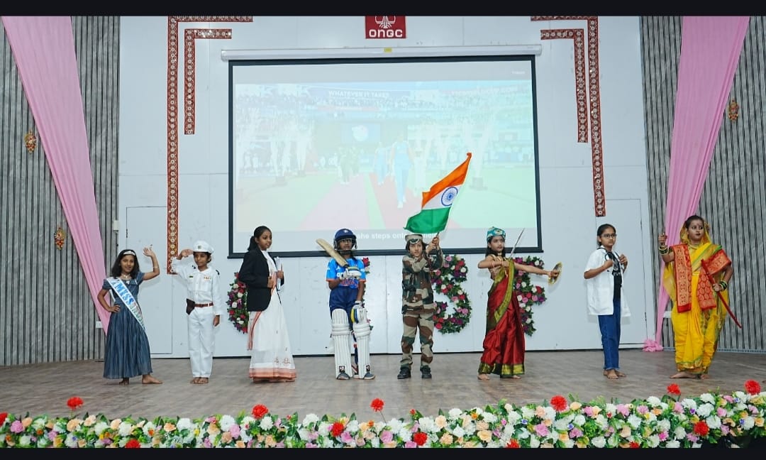 CISF WS HQRS NAVI MUMBAI tweet media