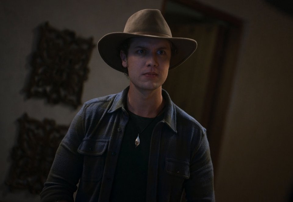 PasdeGavilanes's tweet photo. #PasiónDeGavilanes2 #PDG55 Erick y León exigen venganza contra Adán. https://t.co/tXGtIZ0j0c
