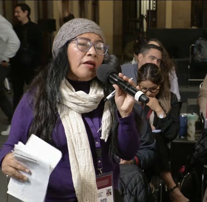 Juan Carlos Rocha tweet media