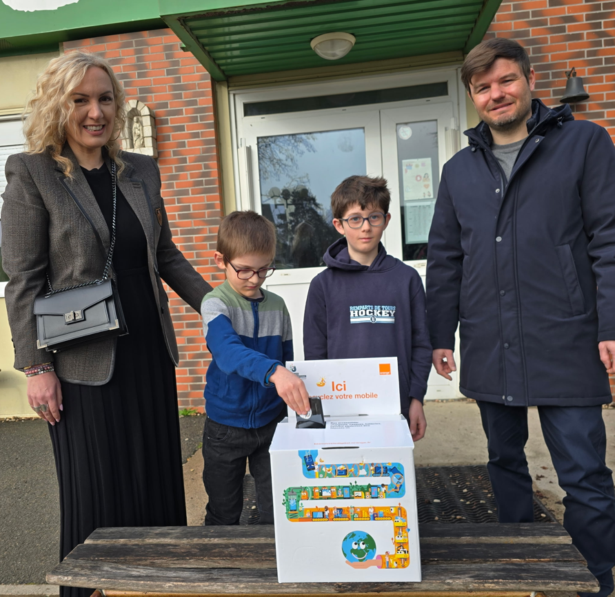 OrangeCentreLoire tweet media