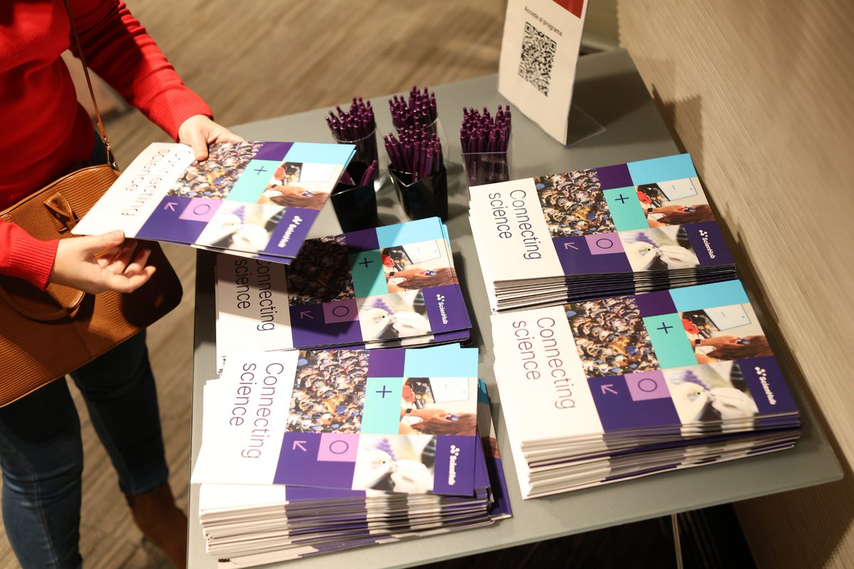 ScienHub tweet media