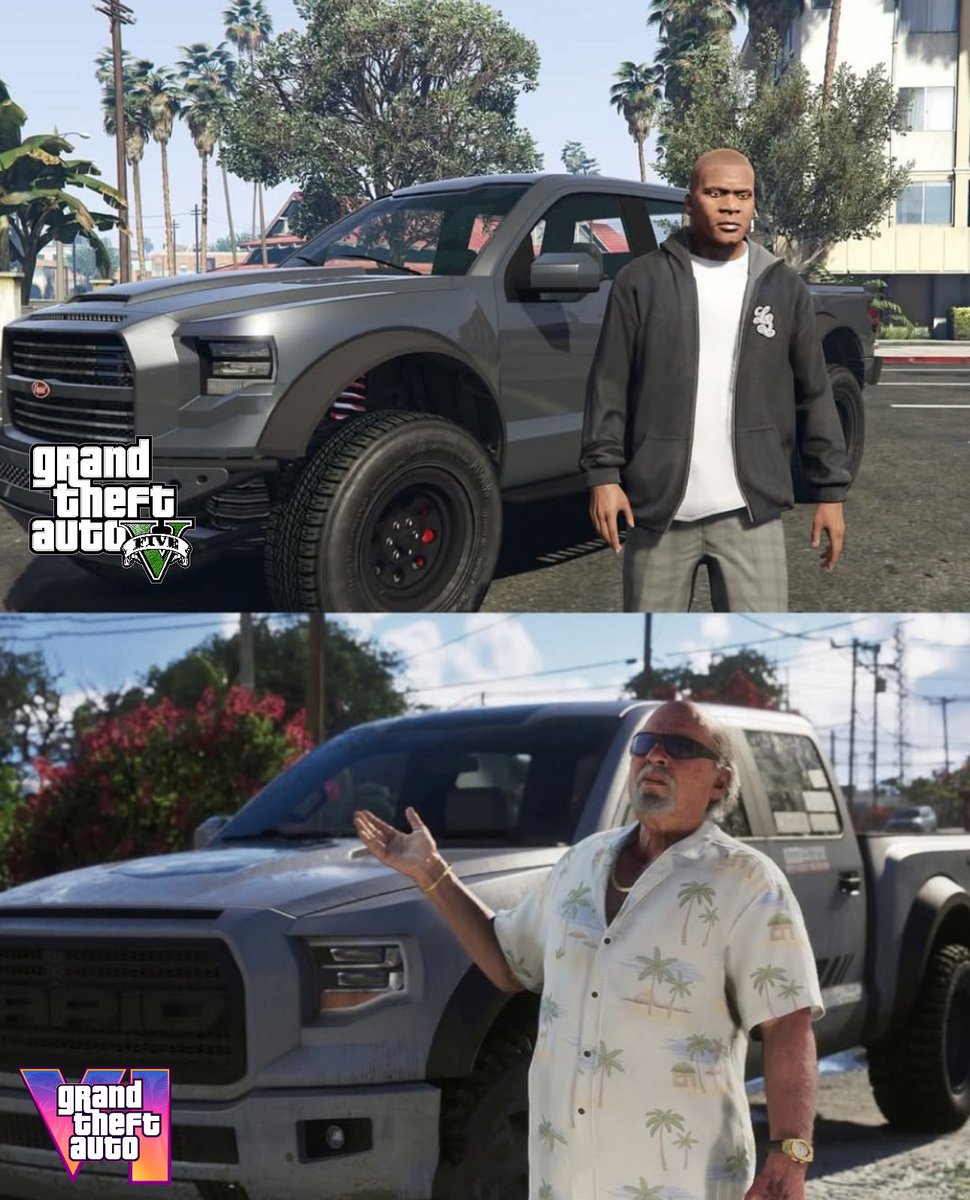 GTA 6 Unlimited tweet media