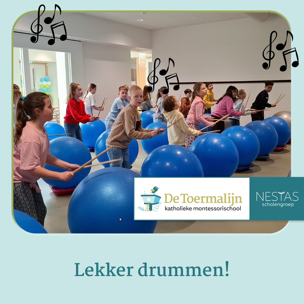 KBS de Toermalijn tweet media