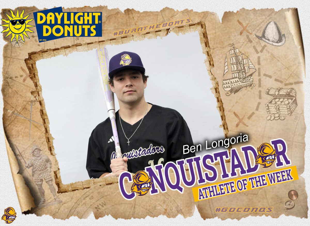 Dodge City CC Conquistadors tweet media