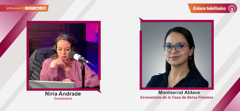RSonoraFM's tweet photo. #SonoraNoticiasAM |  La brecha financiera de género en México evidencia desigualdad en acceso a crédito, ahorro e inversión. Expertos señalan obstáculos estructurales que afectan la autonomía económica de las mujeres. Análisis de Montserrat Aldave.

🔗 https://t.co/8j8Qyj7r9t https://t.co/aRVa96qgR3