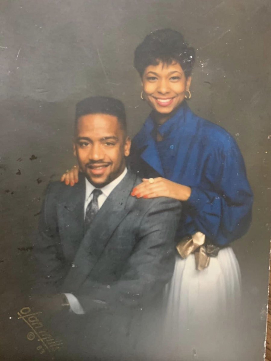 Darrell Colbert Sr tweet media