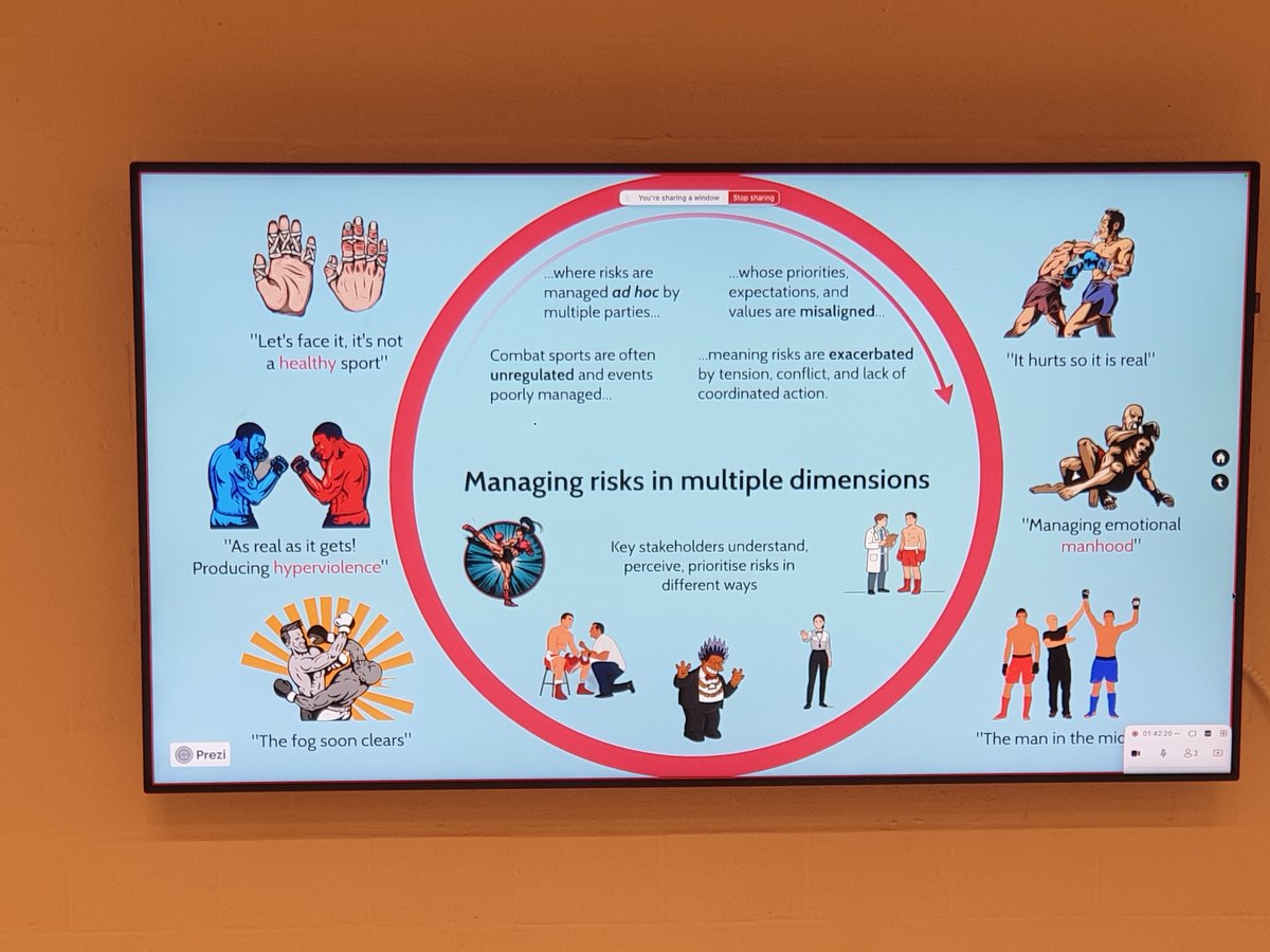 🗺 Greet A De Baets, PhD 🧠 🥋🎓Communication Dr tweet media