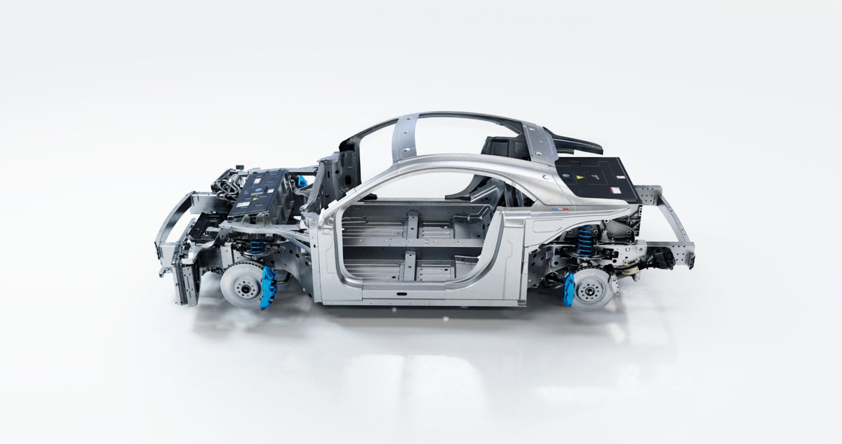 Alpine Cars tweet media