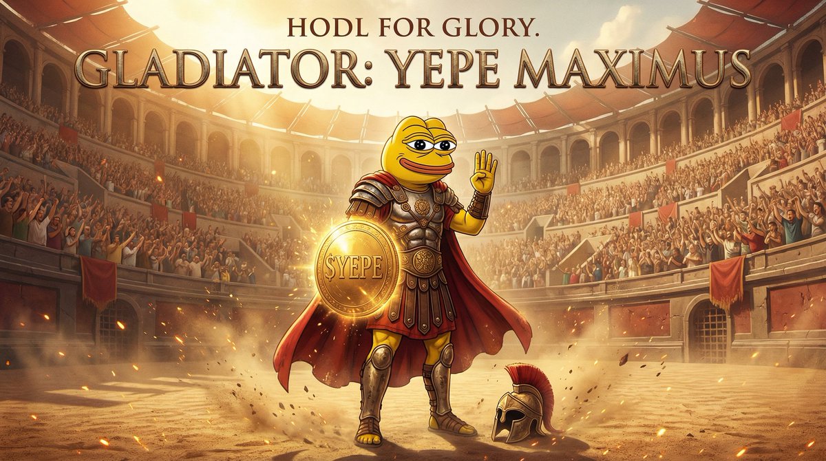 YellowPepe tweet media