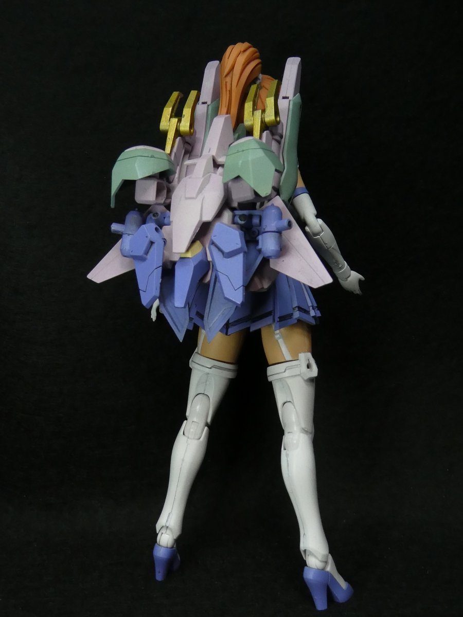 森林 木本 tweet media