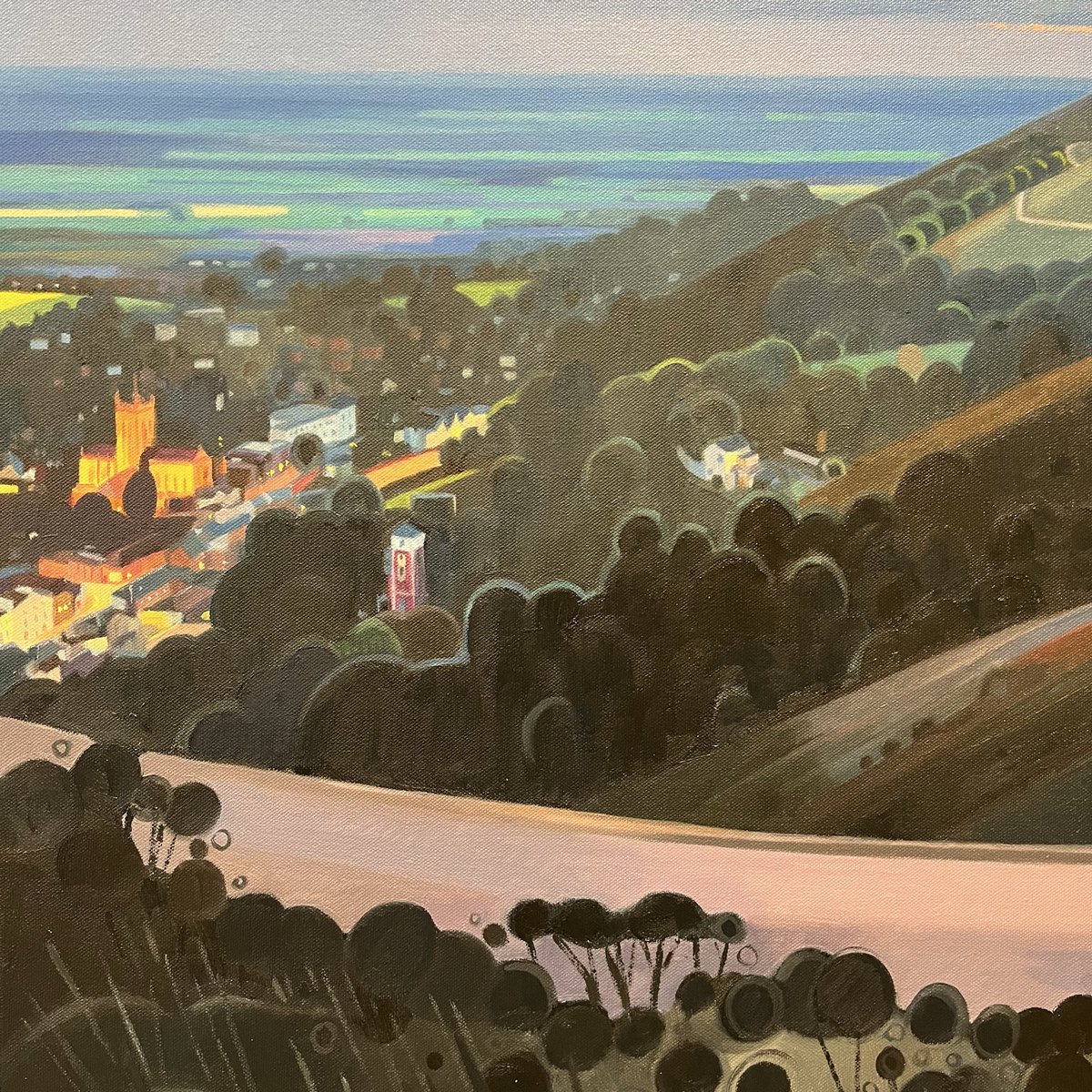 Antony Bridge tweet media