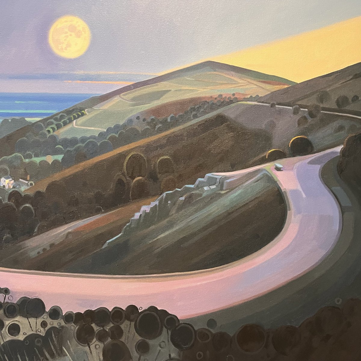 Antony Bridge tweet media