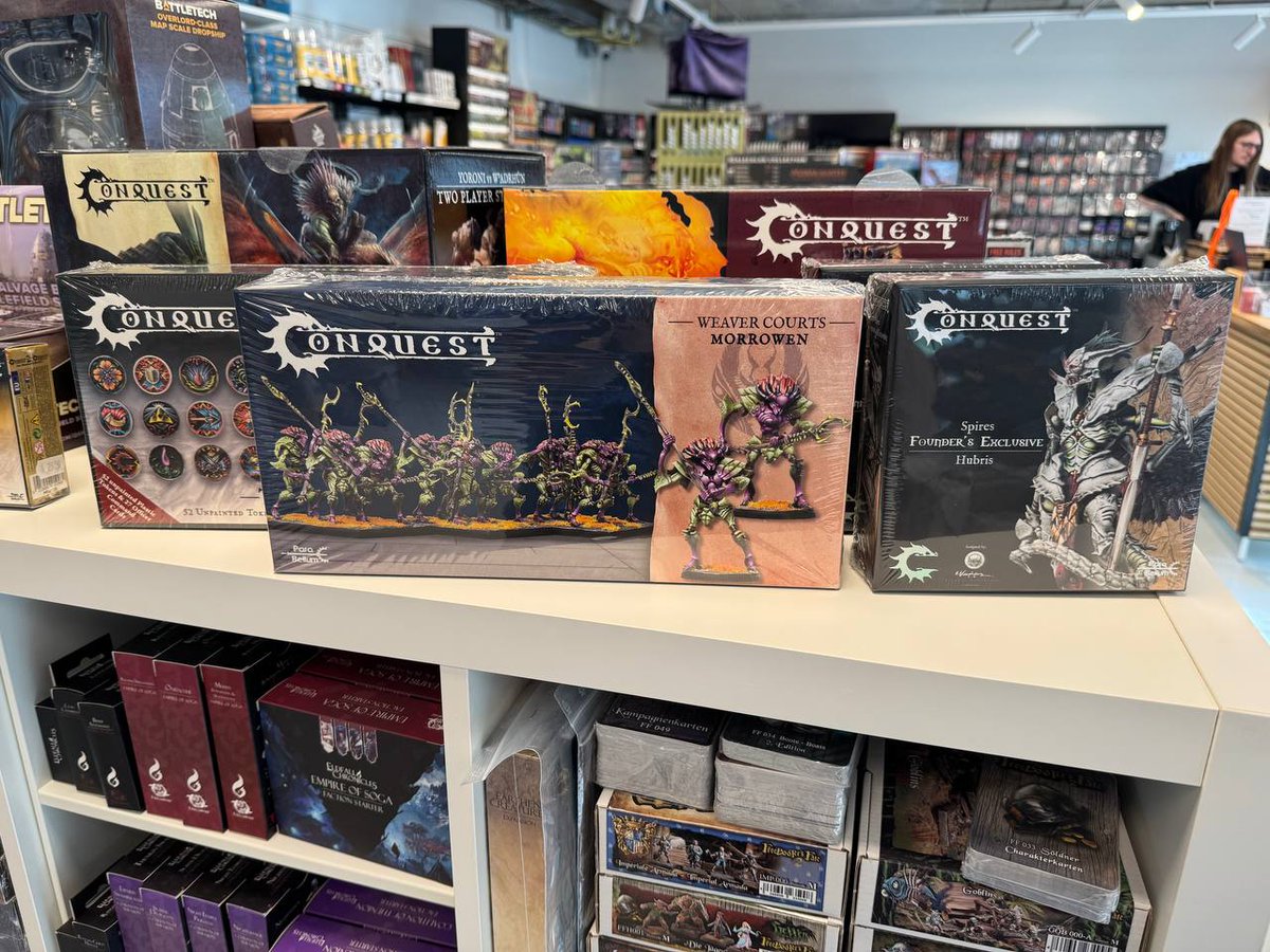 Tactica Games Zürich tweet media