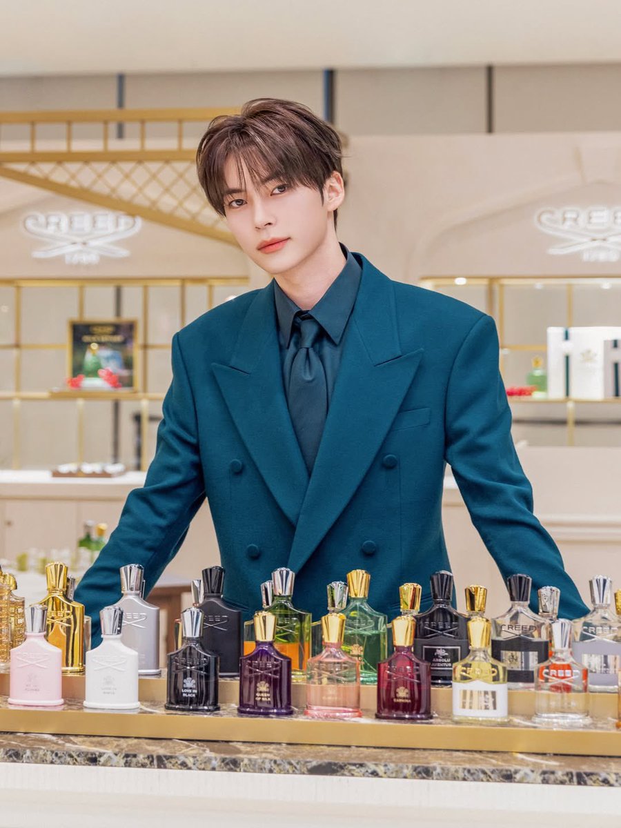 SUNG HANBIN CHARTS tweet media