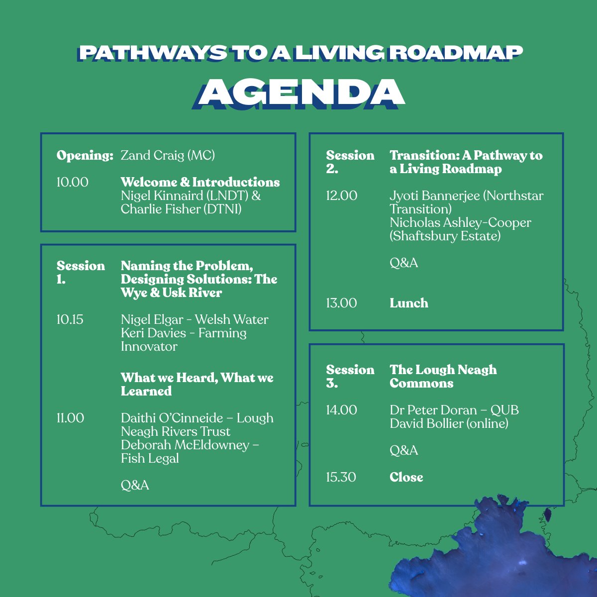 Development Trusts NI tweet media