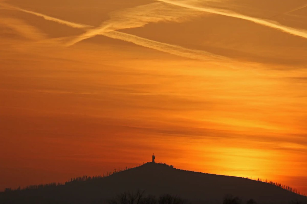 Rain Viewer tweet media