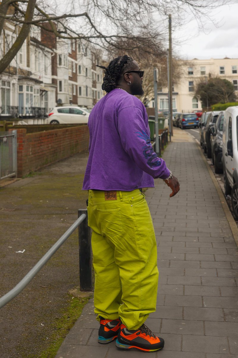 The Father tweet media