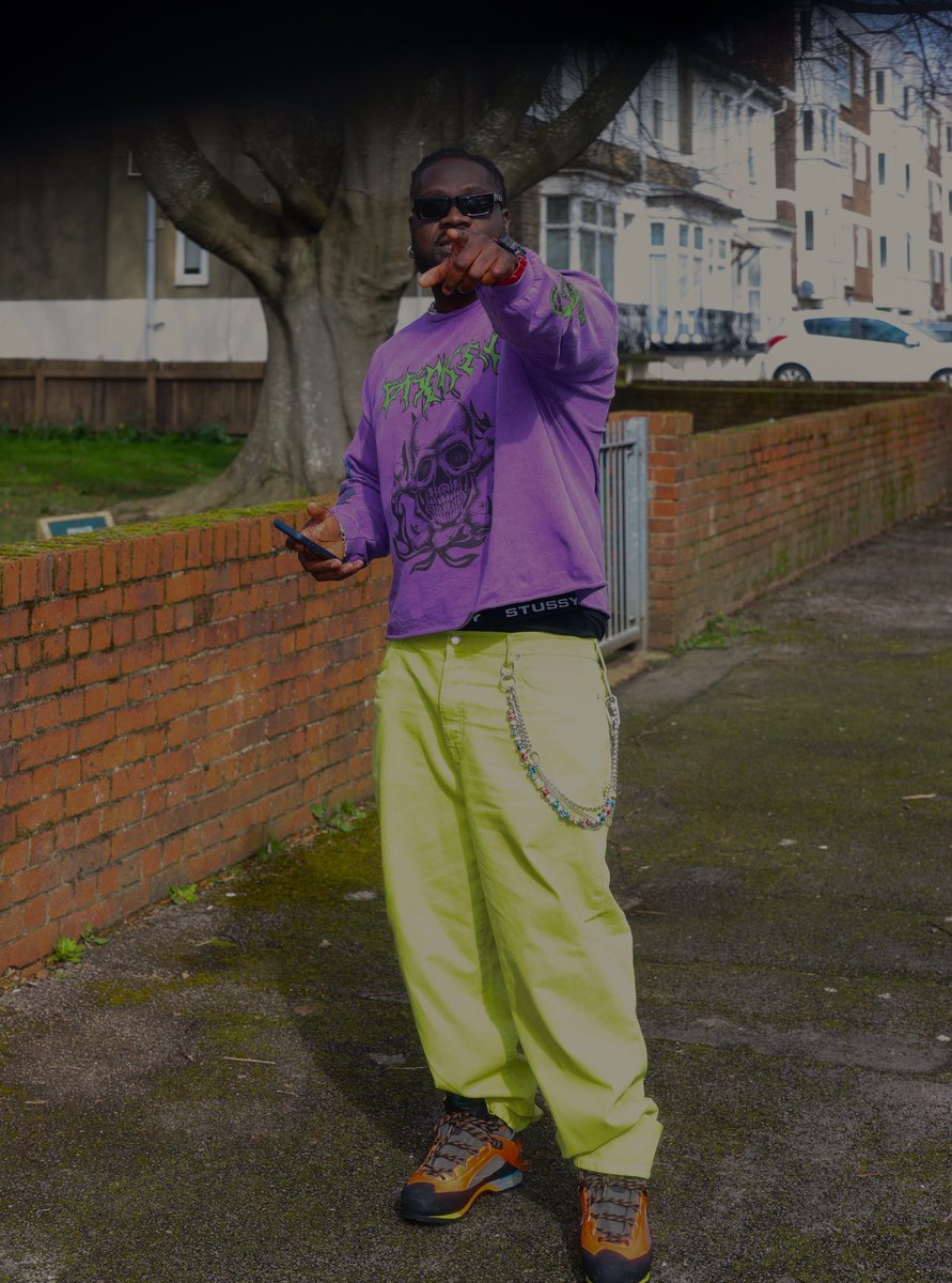 The Father tweet media