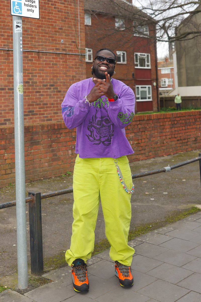 The Father tweet media