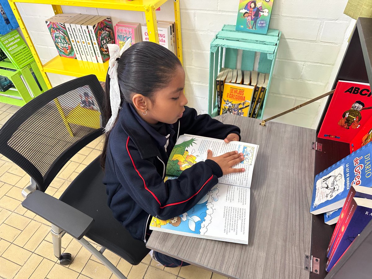 Fundación Internacional María Luisa de Moreno tweet media