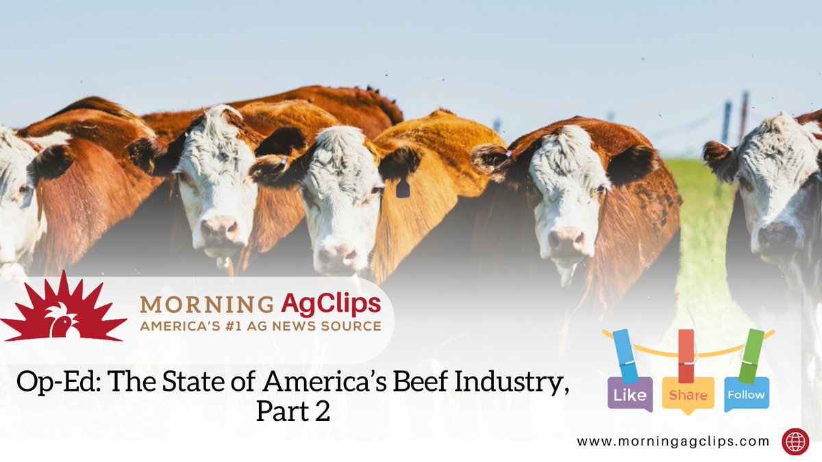 Ag Clips tweet media