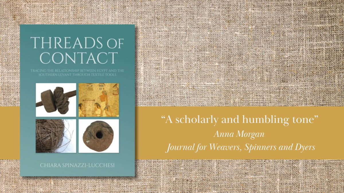 Oxbow Books tweet media