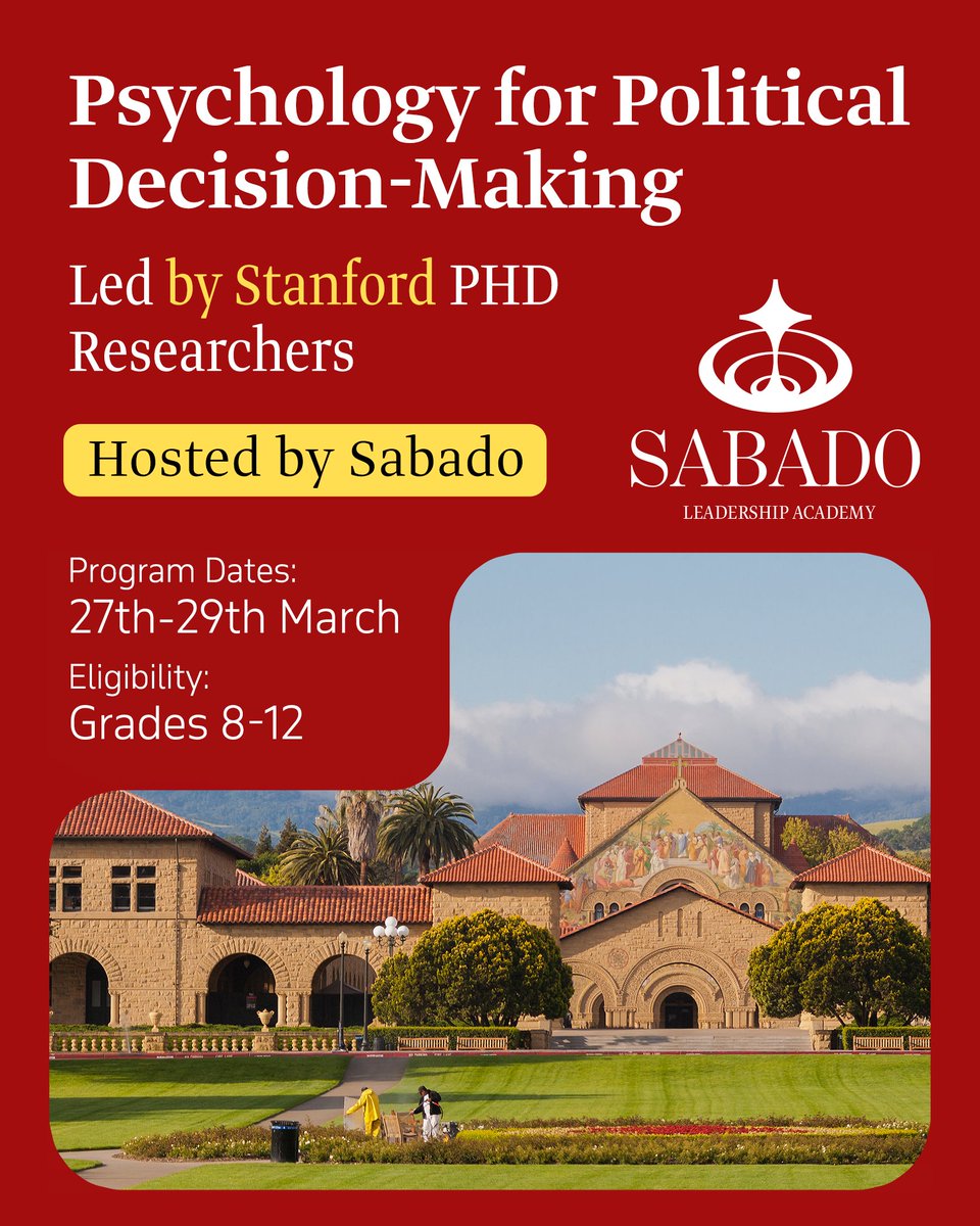 European School tweet media