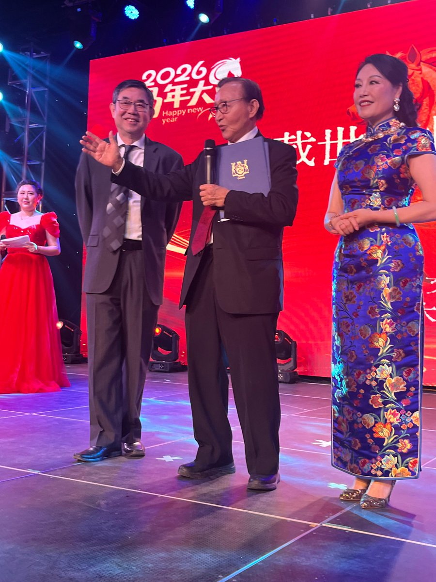 Raymond Cho tweet media