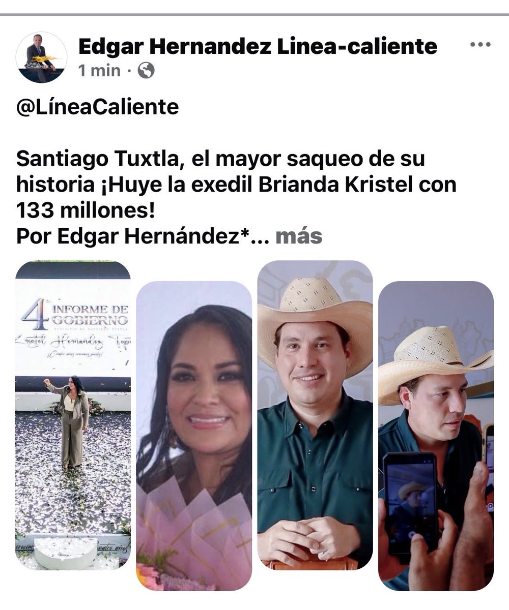 Edgar Hernández tweet media