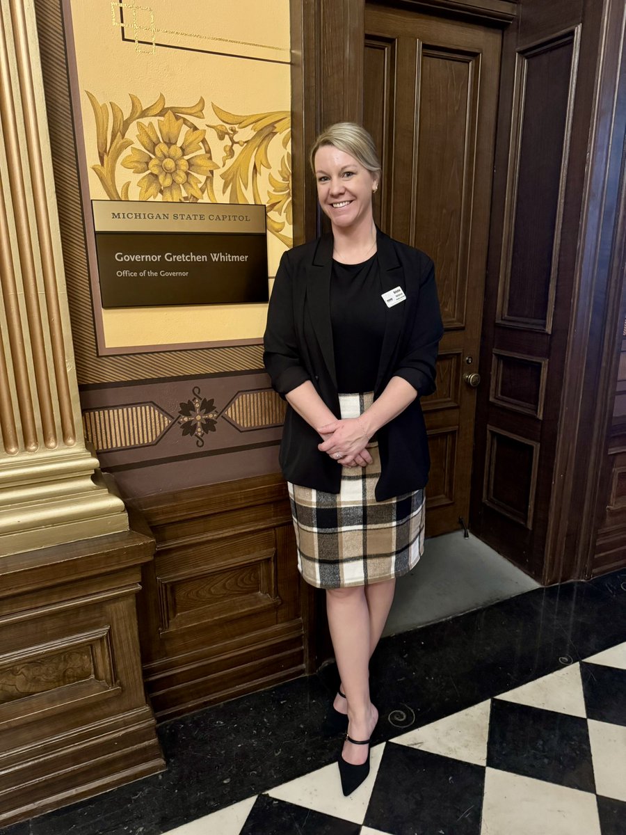 Kristin Meldrum tweet media