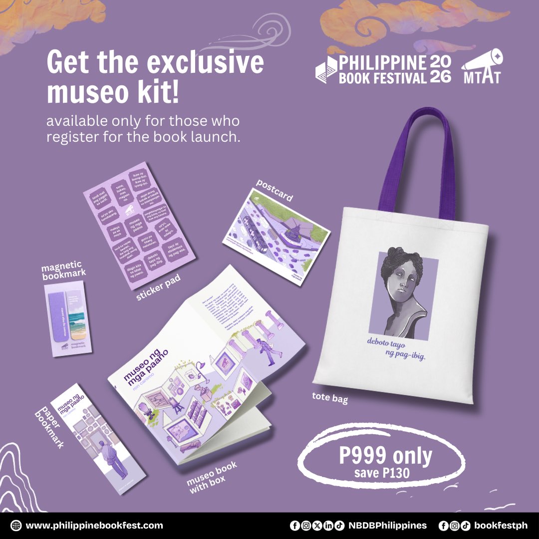 Mga Tala at Tula ✨ tweet media