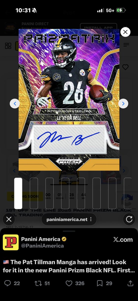 Tal M. Klein tweet media