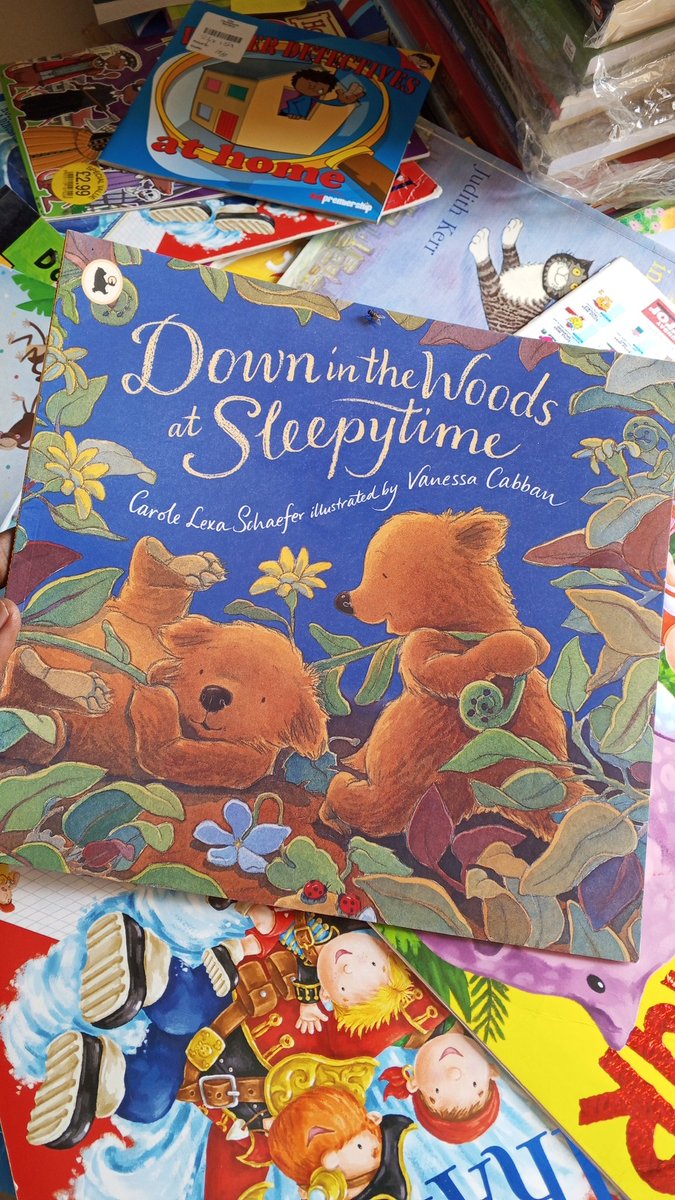 Chapter One Bookstore tweet media