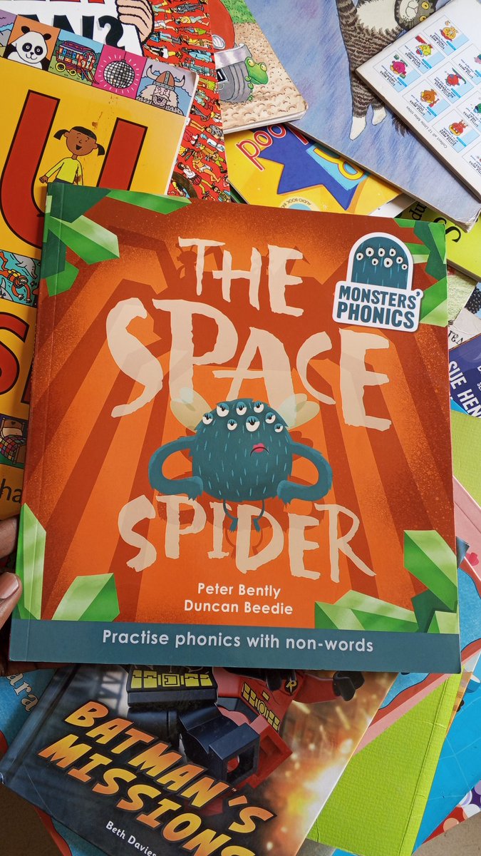 Chapter One Bookstore tweet media