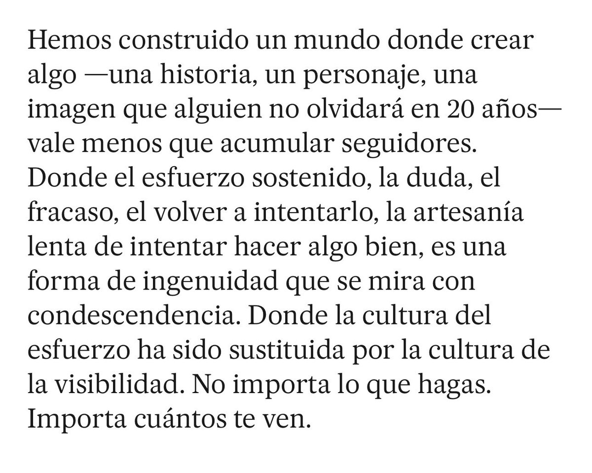 Félix Modroño tweet media