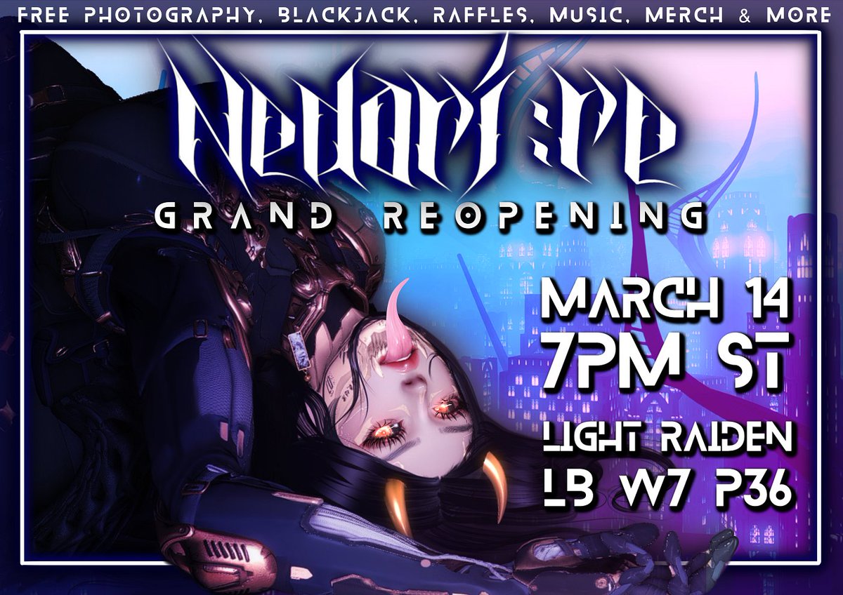 CLUB NEDORI tweet media